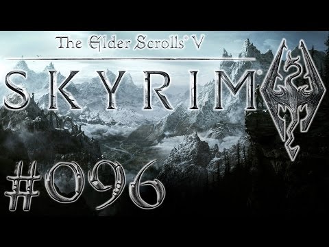 The Elder Scrolls V: Skyrim [96] - Derkeethus