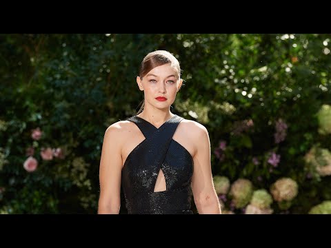 Michael Kors | Spring Summer 2022 | Fashion Show