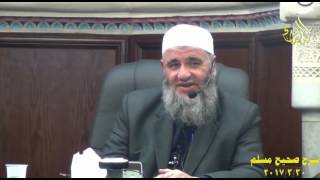 صورة قلت نقلا عن شيخ الإسلام أن كل صلاة مفتتحة بالتكبير مختتمة بالتسليم تأخذ نفس الأحكام - الشيخ مشهور