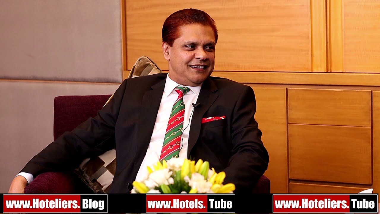 Mr. Alam Ahmed from Bangladesh.He is an investor, philanthropist & MD of Marium Group.