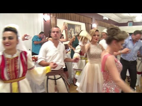 Luljeta Krasniqi - Live n'Dasem