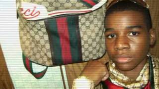 Gucci Mane - My SHadow