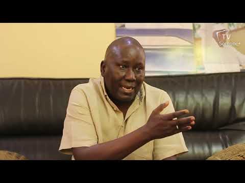 Tensions à Somone : Bocar Sadji Répond aux Attaques d’Aliou Ciss