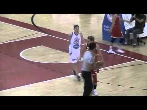 LFJ8 EMBUTIDOS PAJARIEL BEMBIBRE PD...,81 - 64,GERNIKA BIZKAIA... (07/11/2015)