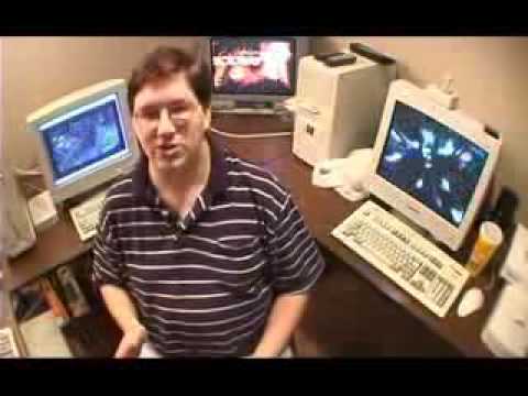 Demographics ; Behind the Scene (part 1 of 2).flv