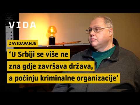 Zavidavanje by Lado Tomičić #150 - Nedim Sejdinović