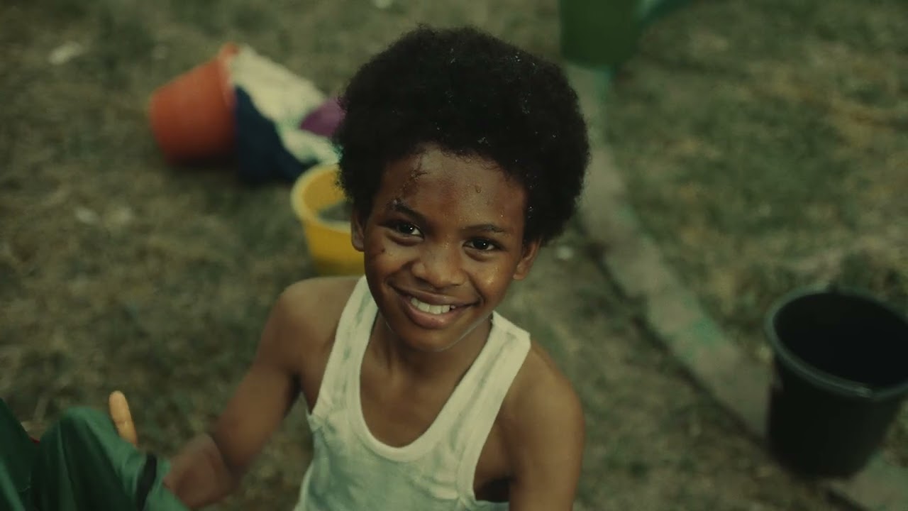 Single Video thumbnail