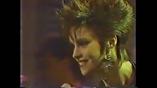 Sheena Easton - Sugar Walls (Video Edit)