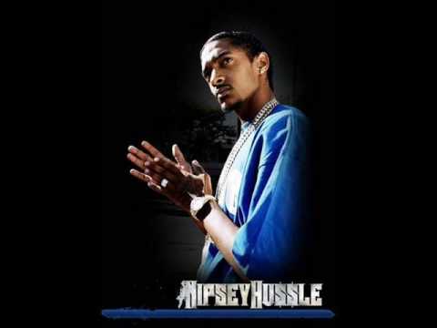 Nipsey Hussle feat. Jay Rock & Maino 