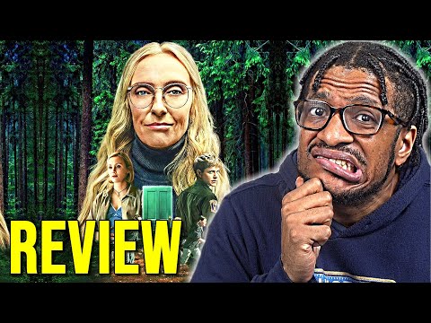 Wayward Netflix Series Review | PSYCHO DRUGS, CULTS, & WEIRDOS!!!