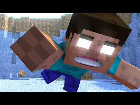 Annoying Villagers 10 Trailer - Minecraft Animation by MrFudgeMonkeyz