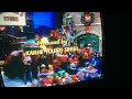 Sesame Street Keep Christmas With You Song Finale Merry Christmas Everybody Elmo Laughing Cheering