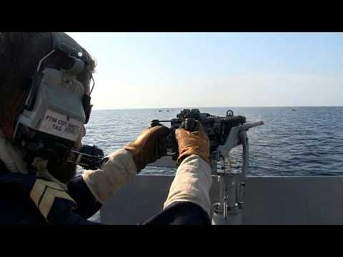 Pirates: The Horn of Africa at the heart of tensions