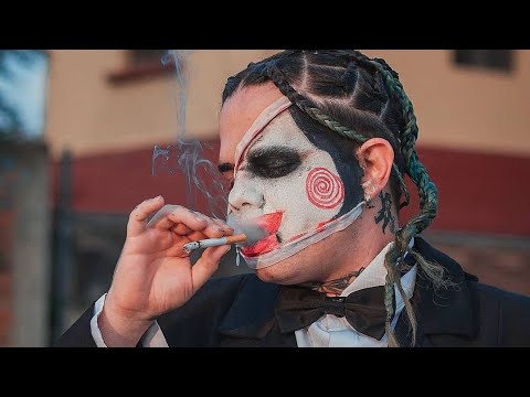 MANIAKO FT QBA' //MI VERDADERA MITAD VIDEO OFFICIAL 2020