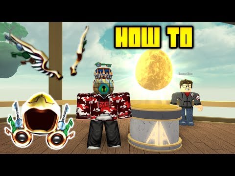 Roblox Ready Player One Event How To Get The Golden Wings - 