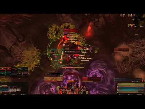 Heroic Elerethe Renferal