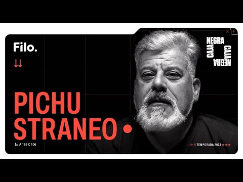 Pichu Straneo: “Con Sin Codificar estamos más presentes que nunca” | Caja Negra