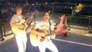 Almost Amy - Get Through - Music Video