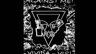 Against Me! - Intro