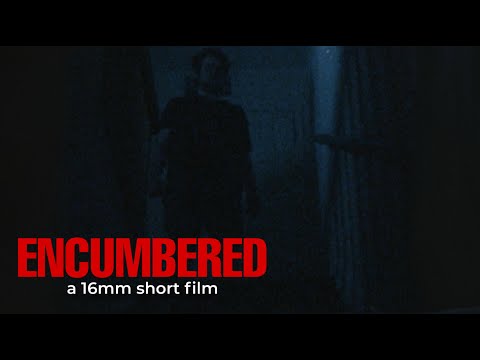 Encumbered - 16mm Short Film
