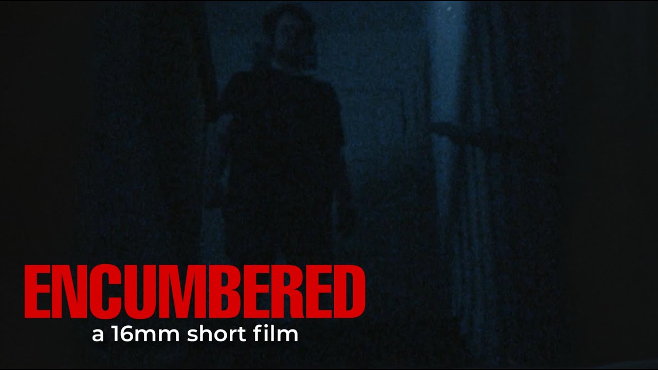 Encumbered - 16mm Short Film