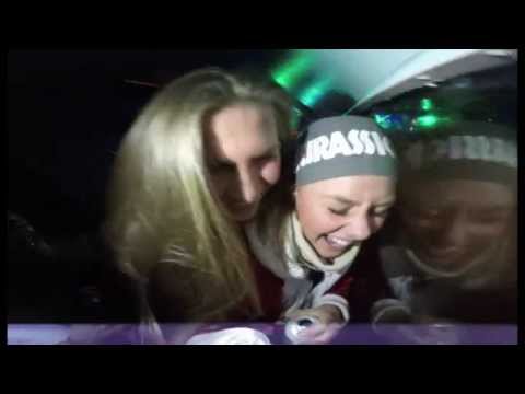 Minnefilm: Monterey Pop 2015