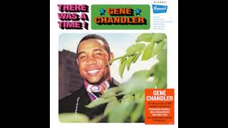 Nothing Can Stop Me - Gene Chandler - 1965