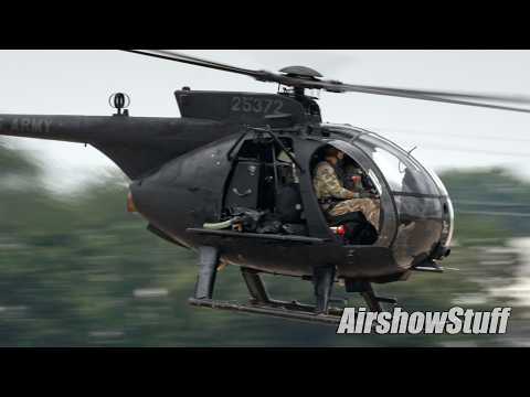 Oshkosh Military and Warbird Departures - Saturday/Sunday - EAA AirVenture Oshkosh 2024
