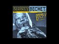 Shag - Sidney Bechet