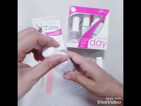 DIY |  DEPEND 7Day Starter Kit