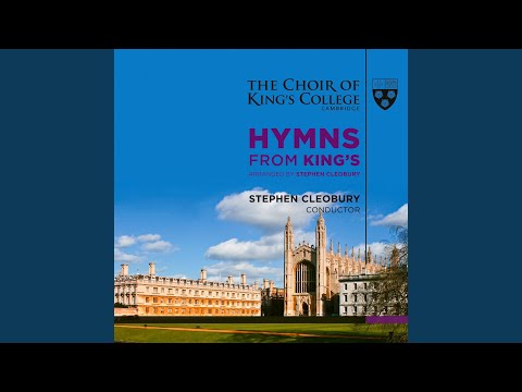 Abide With Me (Eventide)