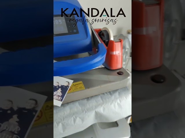 Vídeo relacionado con CLISPEED 30 Imanes de Sublimación de Transferencia Térmica Forma de Corazón 6,5x6,5 Cm para Nevera, Pegatinas Magnéticas Personalizables para Decoración y Manualidades en Hogar