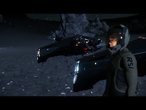 SYNCHRONIZERZ Large ORG Dragonfly and Nox Race Across the Moon