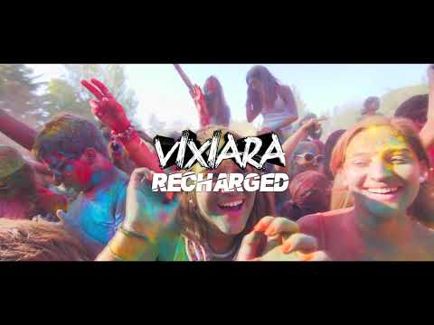 Veason X LXM X PlanBe X QBIK - Skarbie (Vixiara & ReCharged blend)