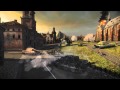 World of Tanks [PEGI 7] - Launch Trailer