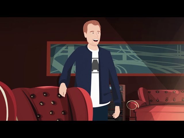 Armin Van Buuren - A State Of Trance Year Mix 2018 (Intro: License To Dj)