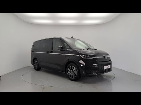 Volkswagen Multivan LWB STYLE PHEV 240HP AUTO 4MOT - Image 2