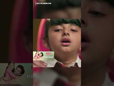 What Did I Do to Her? 😟 #KulfiTheSingingStar #IndianDrama #DubbedInEnglish #MEP40