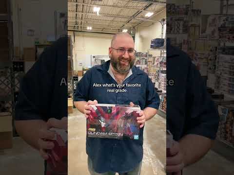 What's YOUR Favorite Real Grade?