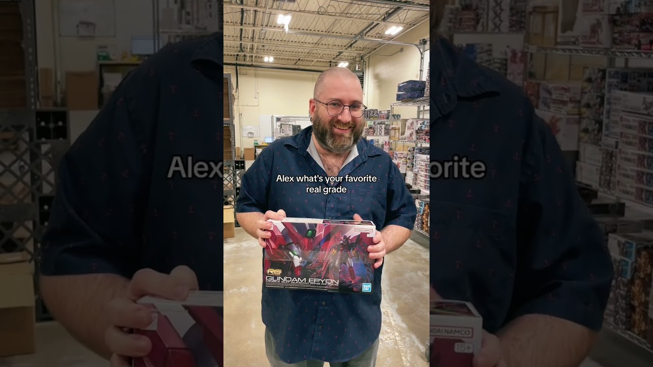 What's YOUR Favorite Real Grade?