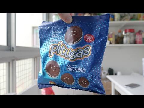 download lagu mp3 mp4 Pitusas De Chocolate, download lagu Pitusas De Chocolate gratis, unduh video klip Pitusas De Chocolate