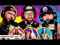 The Complete History Of SABU Figures MAJOR WRESTLING FIGURE POD FULL EPISODE