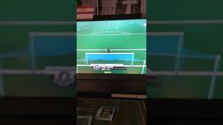 WCCFゴール実況動画 神童！ジェイドン・サンチョ！
