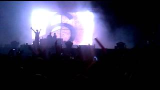 The Zombie Kids - Face [Intro Arenal Sound 2013]