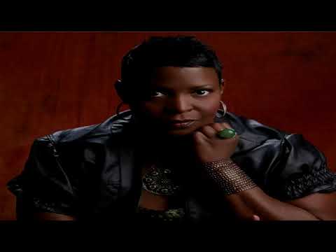 Dana Weaver  -  "Yesterday"  (Funkhut Alternate Voc)