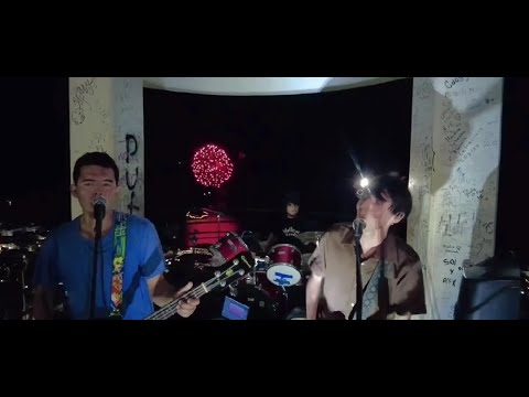 Los HollowHeads - Prendiendo el cerro. - Live sesión