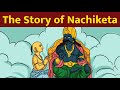 The story of Nachiketa | Gyan Katha