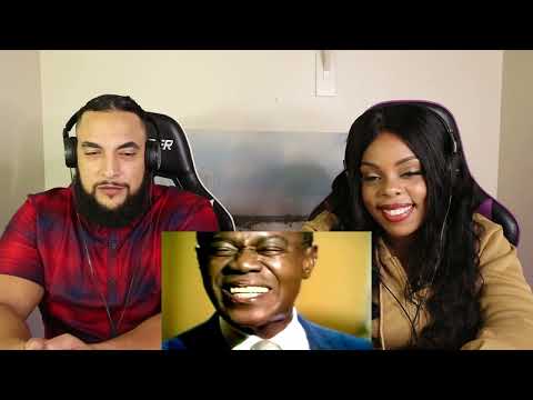 First Time Reacting to Louis Armstrong What a Wonderful World Reaction