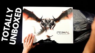 Primal: The Awakening Board Game | TOTALLY UNBOXED
