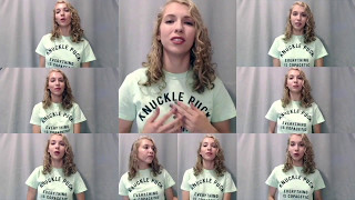 Disdain // Knuckle Puck (A Cappella)